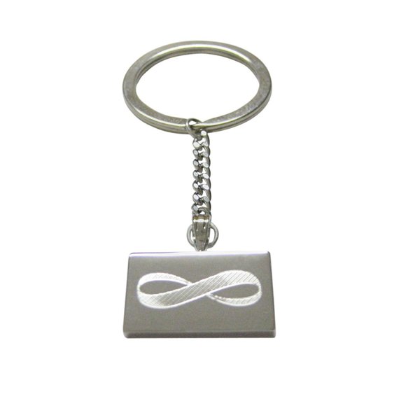 Kiola Designs | Accessories | Mathematical Infinity Google Symbol ...